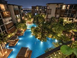 Parc Komo (D17), Apartment #631478531